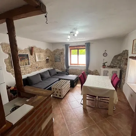 Apartment Kuca Za Odmor Matea Poreč