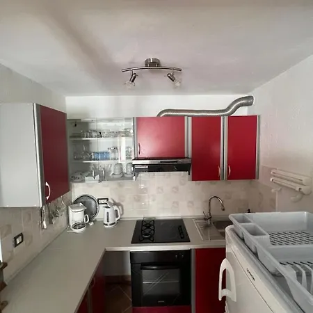 Kuca Za Odmor Matea Apartman