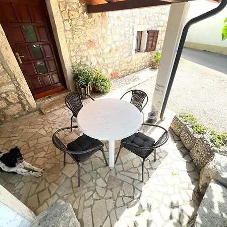 Apartment Kuca Za Odmor Matea