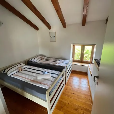 Kuca Za Odmor Matea Poreč