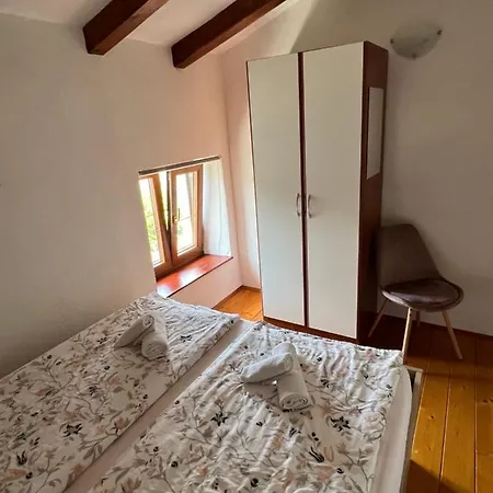 Apartman Kuca Za Odmor Matea
