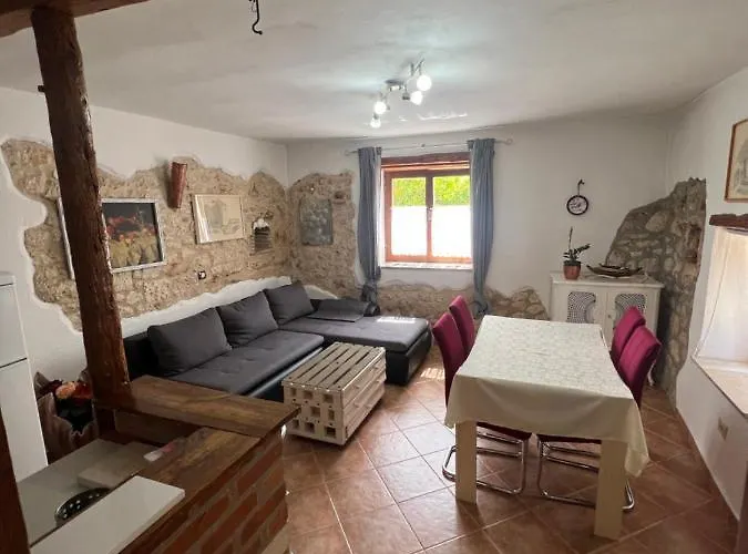 Apartman Kuca Za Odmor Matea Poreč