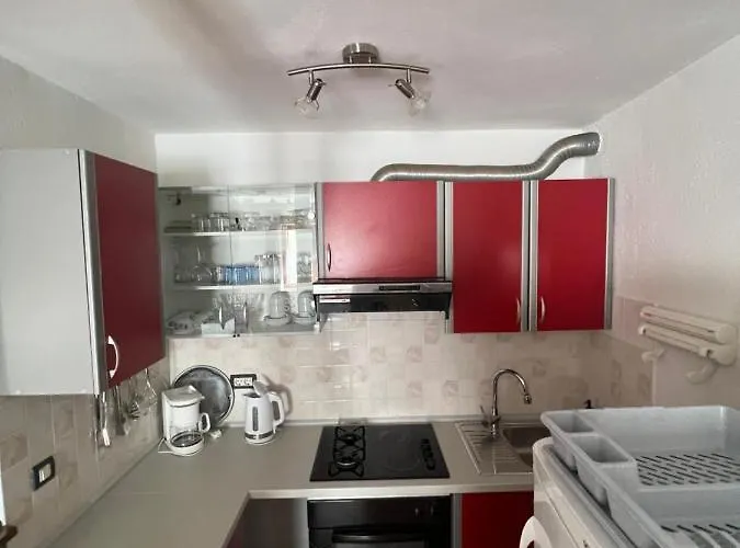 Kuca Za Odmor Matea Apartment