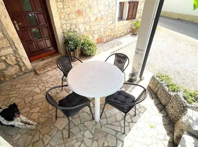 Apartment Kuca Za Odmor Matea