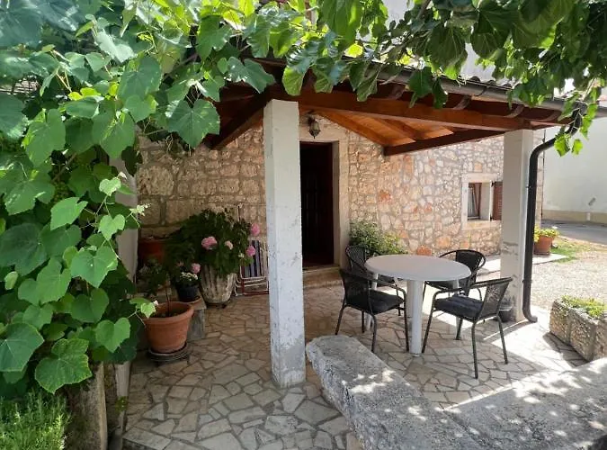 Kuca Za Odmor Matea Apartman *