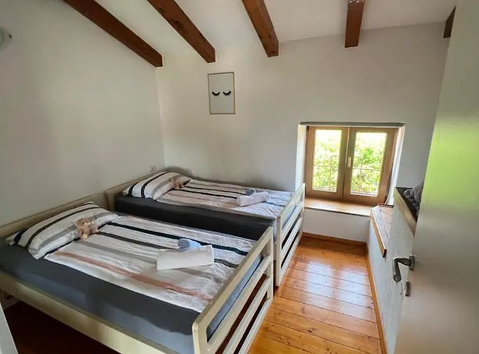 Kuca Za Odmor Matea Poreč