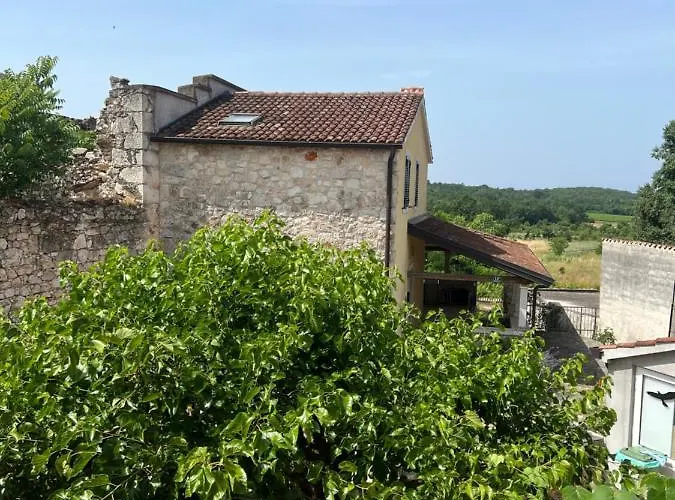 Kuca Za Odmor Matea Apartman *