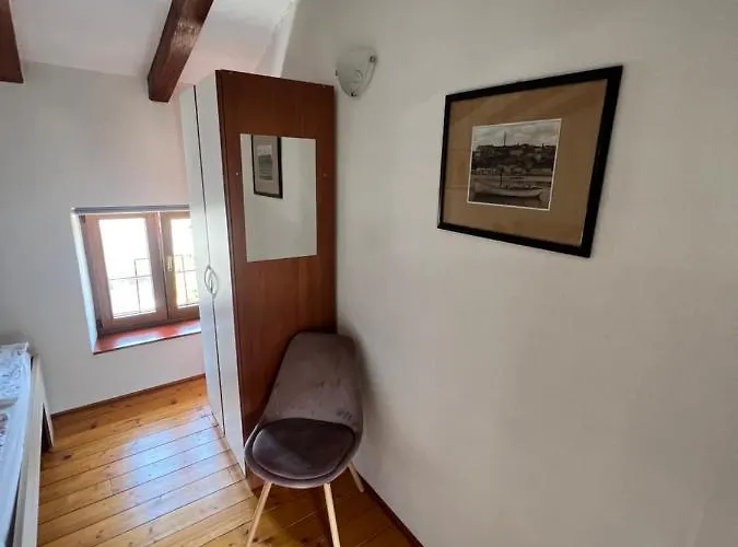 Apartman Kuca Za Odmor Matea