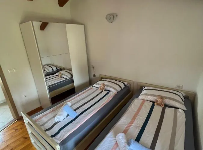 Apartment Kuca Za Odmor Matea Poreč