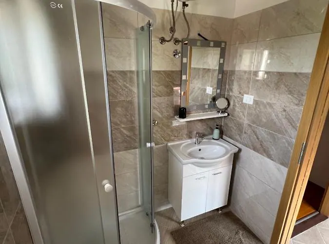 Apartment Kuca Za Odmor Matea *