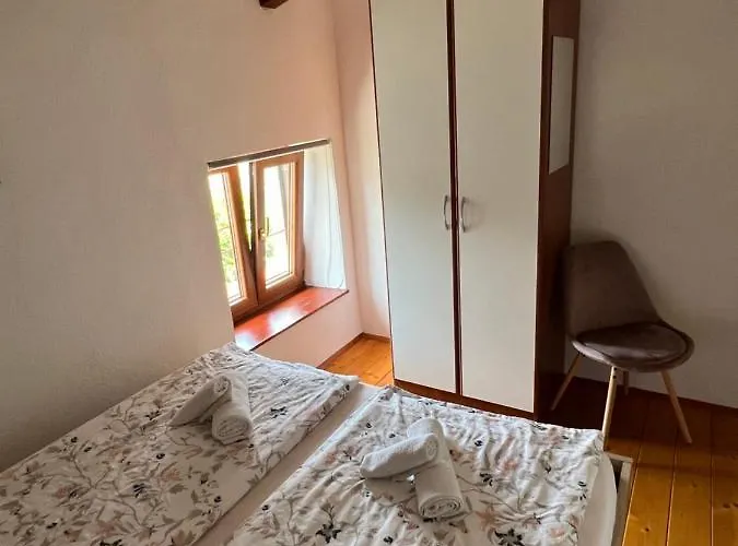 Apartman Kuca Za Odmor Matea